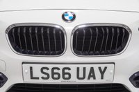 USED 2016 66 BMW 1 SERIES 1.5 116D SPORT 5d 114 BHP +&pound;20ROAD TAX+GREAT MPG+