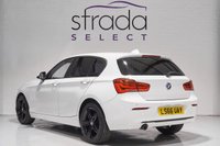 USED 2016 66 BMW 1 SERIES 1.5 116D SPORT 5d 114 BHP +&pound;20ROAD TAX+GREAT MPG+