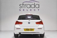 USED 2016 66 BMW 1 SERIES 1.5 116D SPORT 5d 114 BHP +&pound;20ROAD TAX+GREAT MPG+