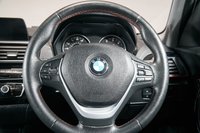 USED 2016 66 BMW 1 SERIES 1.5 116D SPORT 5d 114 BHP +&pound;20ROAD TAX+GREAT MPG+