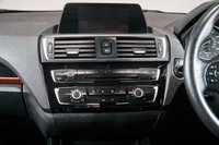 USED 2016 66 BMW 1 SERIES 1.5 116D SPORT 5d 114 BHP +&pound;20ROAD TAX+GREAT MPG+