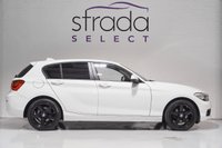 USED 2016 66 BMW 1 SERIES 1.5 116D SPORT 5d 114 BHP +&pound;20ROAD TAX+GREAT MPG+