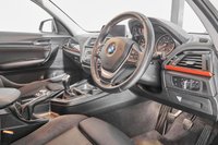 USED 2016 66 BMW 1 SERIES 1.5 116D SPORT 5d 114 BHP +&pound;20ROAD TAX+GREAT MPG+