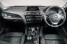 USED 2016 66 BMW 1 SERIES 1.5 116D SPORT 5d 114 BHP +&pound;20ROAD TAX+GREAT MPG+