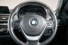 USED 2016 66 BMW 1 SERIES 1.5 116D SPORT 5d 114 BHP +&pound;20ROAD TAX+GREAT MPG+