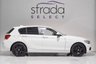 USED 2016 66 BMW 1 SERIES 1.5 116D SPORT 5d 114 BHP +&pound;20ROAD TAX+GREAT MPG+