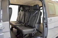 USED 2020 20 VOLKSWAGEN TRANSPORTER T6.1 T32 2.0 TDI 199PS 4MOTION DSG HIGHLINE KOMBI LWB Huge Spec 199 4Motion Kombi