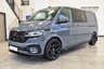 USED 2020 20 VOLKSWAGEN TRANSPORTER T6.1 T32 2.0 TDI 199PS 4MOTION DSG HIGHLINE KOMBI LWB Huge Spec 199 4Motion Kombi