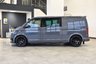 USED 2020 20 VOLKSWAGEN TRANSPORTER T6.1 T32 2.0 TDI 199PS 4MOTION DSG HIGHLINE KOMBI LWB Huge Spec 199 4Motion Kombi