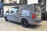 USED 2020 20 VOLKSWAGEN TRANSPORTER T6.1 T32 2.0 TDI 199PS 4MOTION DSG HIGHLINE KOMBI LWB Huge Spec 199 4Motion Kombi