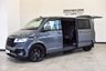 USED 2020 20 VOLKSWAGEN TRANSPORTER T6.1 T32 2.0 TDI 199PS 4MOTION DSG HIGHLINE KOMBI LWB Huge Spec 199 4Motion Kombi
