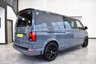 USED 2020 20 VOLKSWAGEN TRANSPORTER T6.1 T32 2.0 TDI 199PS 4MOTION DSG HIGHLINE KOMBI LWB Huge Spec 199 4Motion Kombi