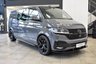 USED 2020 20 VOLKSWAGEN TRANSPORTER T6.1 T32 2.0 TDI 199PS 4MOTION DSG HIGHLINE KOMBI LWB Huge Spec 199 4Motion Kombi