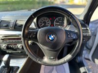 USED 2008 08 BMW 1 SERIES 2.0 118D M SPORT 5d 141 BHP 