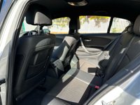 USED 2008 08 BMW 1 SERIES 2.0 118D M SPORT 5d 141 BHP 