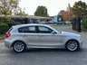 USED 2008 08 BMW 1 SERIES 2.0 118D M SPORT 5d 141 BHP 