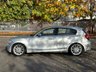USED 2008 08 BMW 1 SERIES 2.0 118D M SPORT 5d 141 BHP 