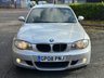 USED 2008 08 BMW 1 SERIES 2.0 118D M SPORT 5d 141 BHP 