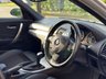 USED 2008 08 BMW 1 SERIES 2.0 118D M SPORT 5d 141 BHP 