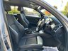 USED 2008 08 BMW 1 SERIES 2.0 118D M SPORT 5d 141 BHP 