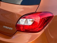 USED 2018 18 MITSUBISHI MIRAGE 1.2 JURO 5d 79 BHP 