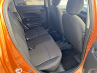 USED 2018 18 MITSUBISHI MIRAGE 1.2 JURO 5d 79 BHP 