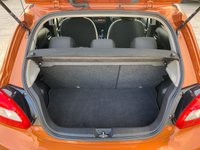 USED 2018 18 MITSUBISHI MIRAGE 1.2 JURO 5d 79 BHP 