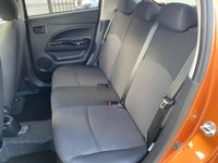 USED 2018 18 MITSUBISHI MIRAGE 1.2 JURO 5d 79 BHP 