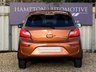 USED 2018 18 MITSUBISHI MIRAGE 1.2 JURO 5d 79 BHP 