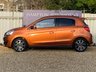 USED 2018 18 MITSUBISHI MIRAGE 1.2 JURO 5d 79 BHP 