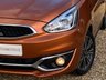 USED 2018 18 MITSUBISHI MIRAGE 1.2 JURO 5d 79 BHP 