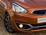USED 2018 18 MITSUBISHI MIRAGE 1.2 JURO 5d 79 BHP 