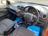 USED 2018 18 MITSUBISHI MIRAGE 1.2 JURO 5d 79 BHP 