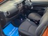 USED 2018 18 MITSUBISHI MIRAGE 1.2 JURO 5d 79 BHP 