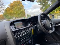 USED 2015 15 AUDI A5 2.0 TDI S LINE S/S 2d 177 BHP 