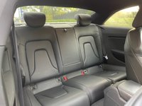 USED 2015 15 AUDI A5 2.0 TDI S LINE S/S 2d 177 BHP 