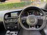 USED 2015 15 AUDI A5 2.0 TDI S LINE S/S 2d 177 BHP 