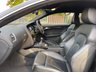 USED 2015 15 AUDI A5 2.0 TDI S LINE S/S 2d 177 BHP 