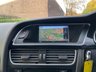 USED 2015 15 AUDI A5 2.0 TDI S LINE S/S 2d 177 BHP 