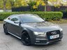 USED 2015 15 AUDI A5 2.0 TDI S LINE S/S 2d 177 BHP 