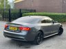USED 2015 15 AUDI A5 2.0 TDI S LINE S/S 2d 177 BHP 