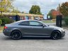 USED 2015 15 AUDI A5 2.0 TDI S LINE S/S 2d 177 BHP 