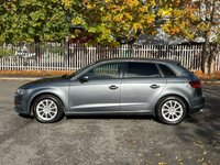 USED 2013 P AUDI A3 2.0 TDI SE 5d 148 BHP 