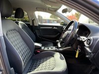 USED 2013 P AUDI A3 2.0 TDI SE 5d 148 BHP 