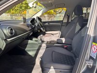 USED 2013 P AUDI A3 2.0 TDI SE 5d 148 BHP 