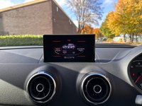 USED 2013 P AUDI A3 2.0 TDI SE 5d 148 BHP 