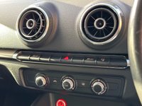 USED 2013 P AUDI A3 2.0 TDI SE 5d 148 BHP 