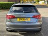 USED 2013 P AUDI A3 2.0 TDI SE 5d 148 BHP 