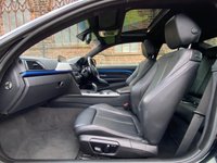 USED 2014 14 BMW 4 SERIES 3.0 430D XDRIVE M SPORT 2d 255 BHP 
