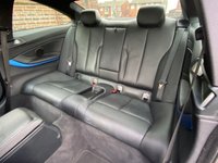 USED 2014 14 BMW 4 SERIES 3.0 430D XDRIVE M SPORT 2d 255 BHP 
